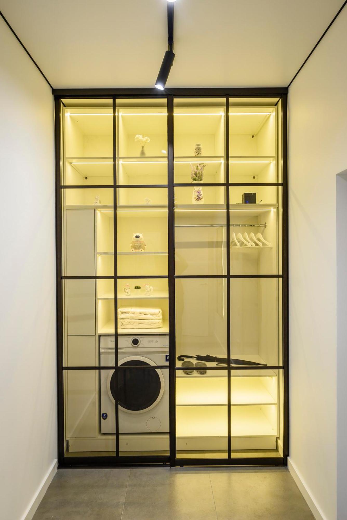Five Business-Class Rooms In R-House Near Mega Center Almaty Exterior foto