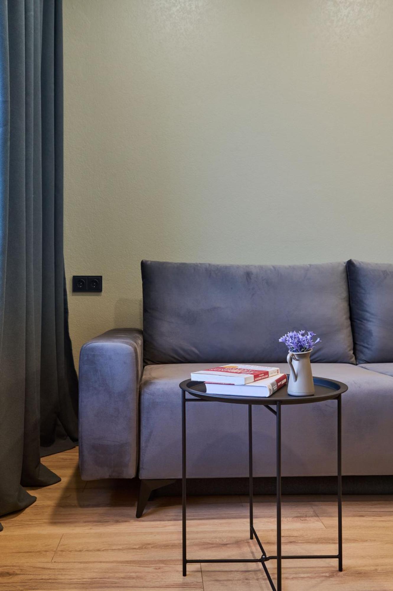 Five Business-Class Rooms In R-House Near Mega Center Almaty Exterior foto